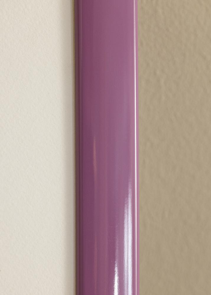 Ramă Dorset Roz - Mărime la alegere