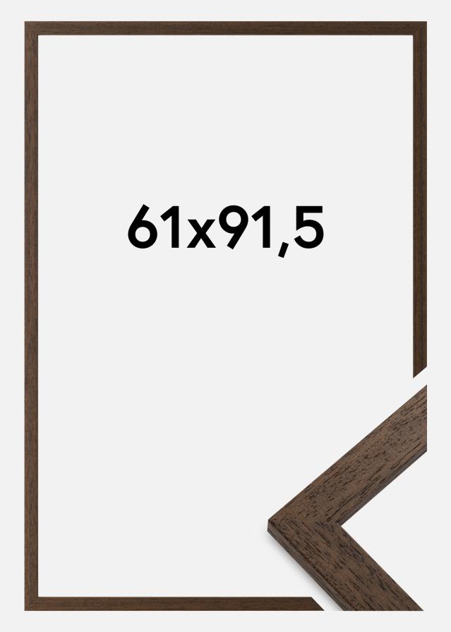 Ramă Brown Wood Sticlă acrilică 61x91,5 cm