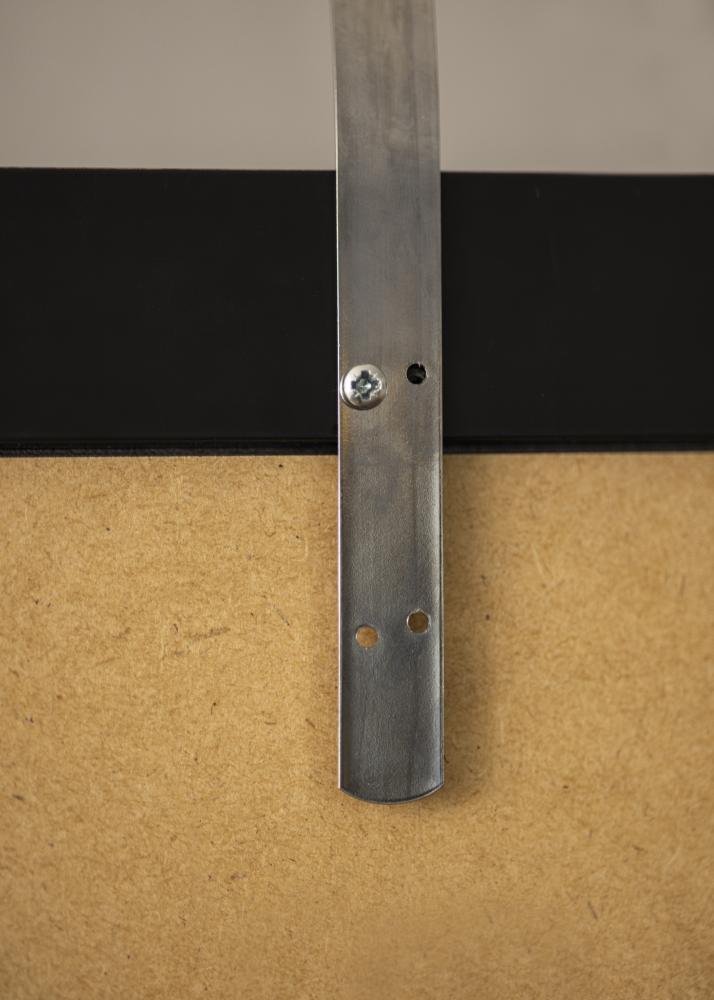 Eklunds Uno 2 pentru ramă - Crom