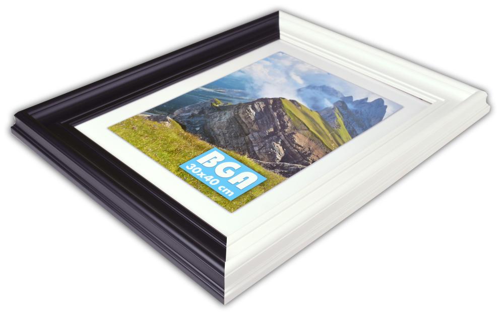 Ramă Mora Premium Yinyang - Mărime la alegere