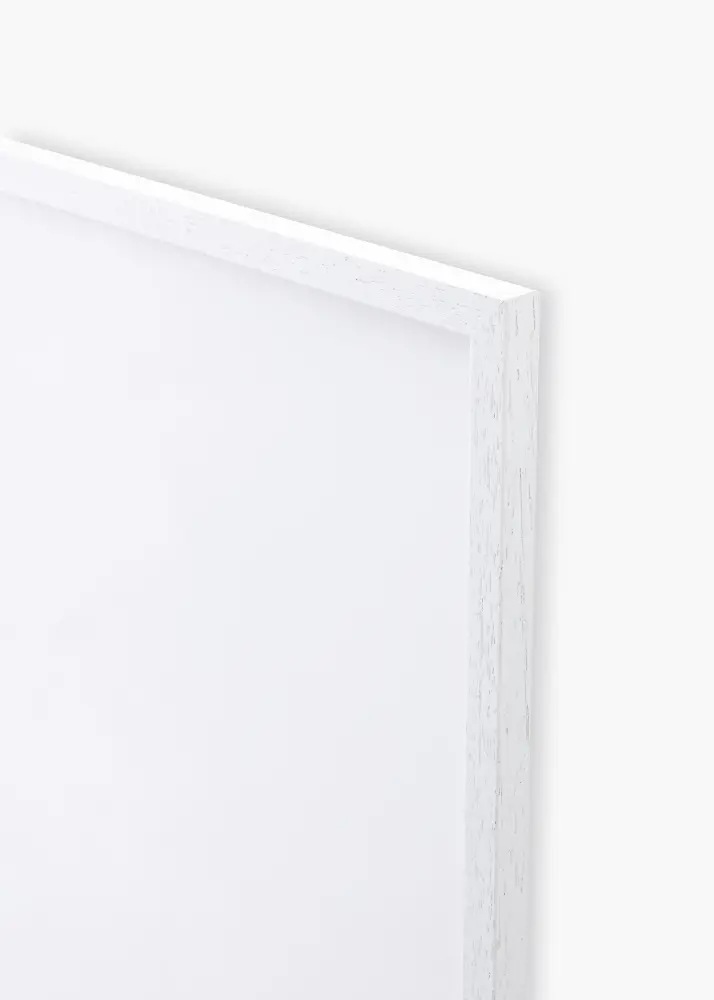 Ramă Edsbyn Cold White 13x17 cm