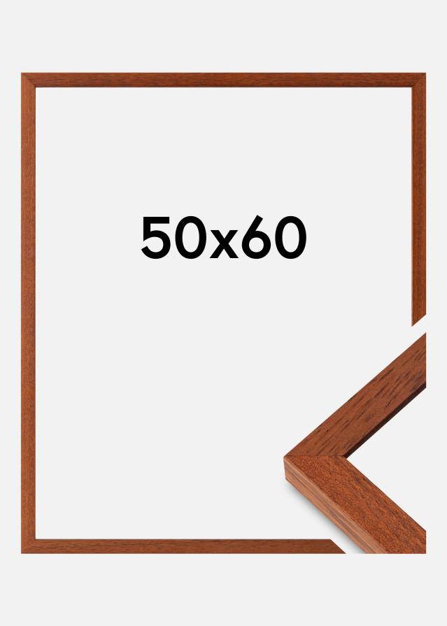 Ramă Hermes Sticlă acrilică Cireșe 50x60 cm