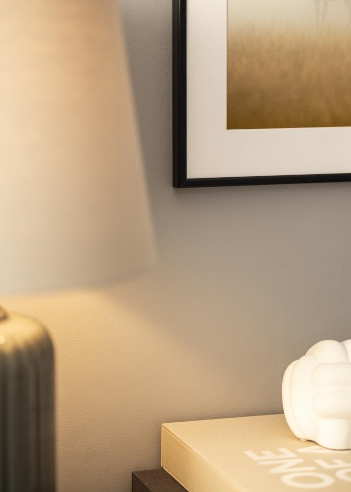 Ramă Karlholm Negru - Mărime la alegere