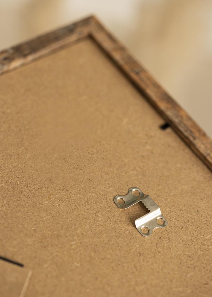 Ramă Fiorito Washed Oak 42x59,4 cm (A2) - Paspartu Alb 25x38 cm