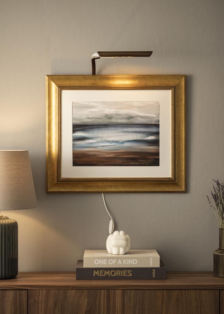 Eklunds Uno 1 pentru ramă - Antic