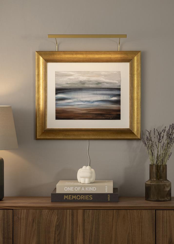 BLP 117 45 cm - Auriu