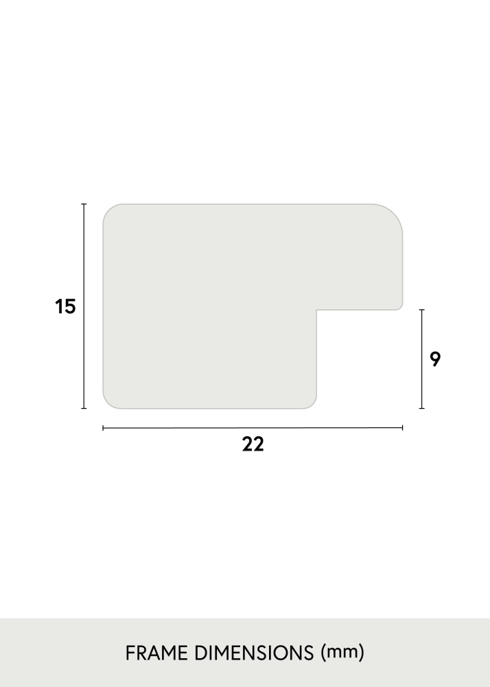 Black Wood - 16 Fotografii Colaj