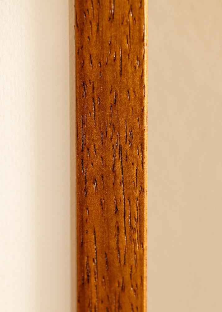 Ramă Hermes Sticlă acrilică Fag 70x90 cm