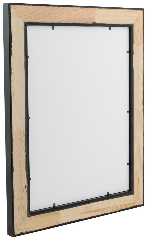 Ramă Roxen Auriu Melanj - Mărime la alegere