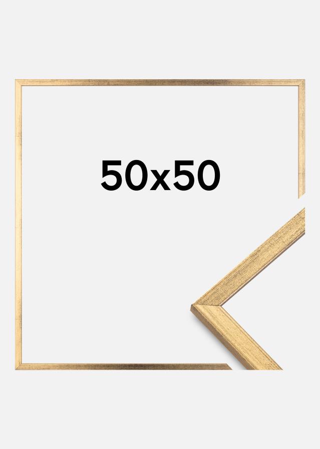Ramă Galant Auriu 50x50 cm