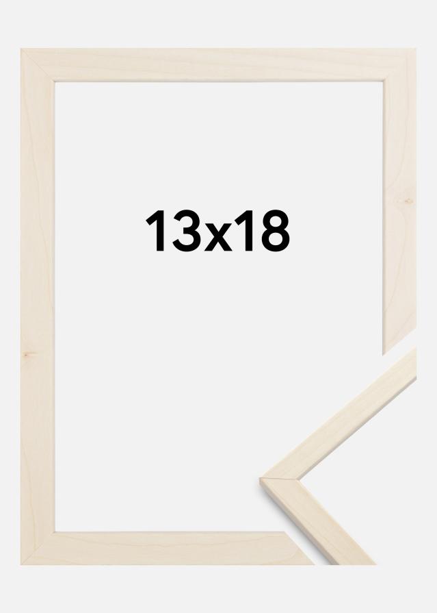 Ramă Edsbyn Arțar 13x18 cm