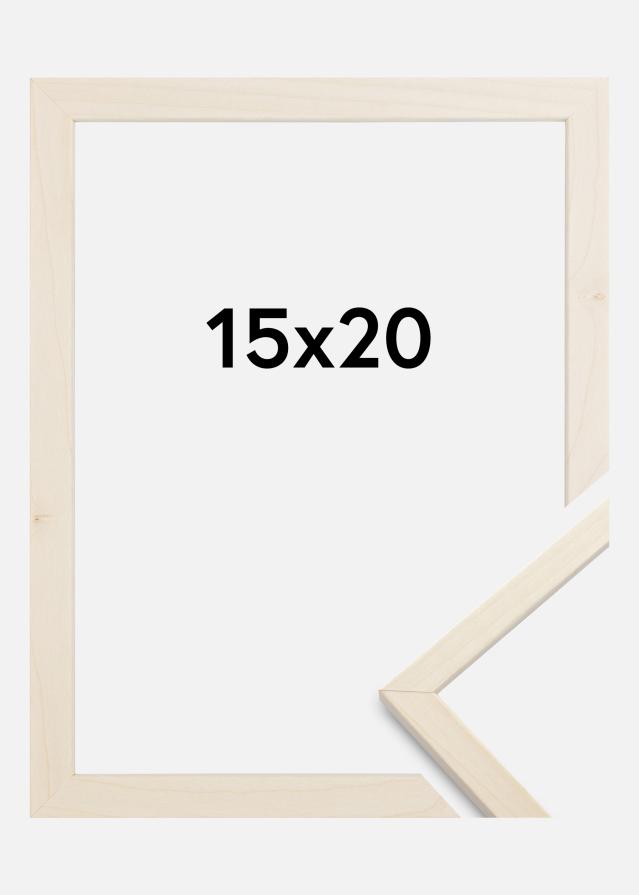 Ramă Edsbyn Arțar 15x20 cm