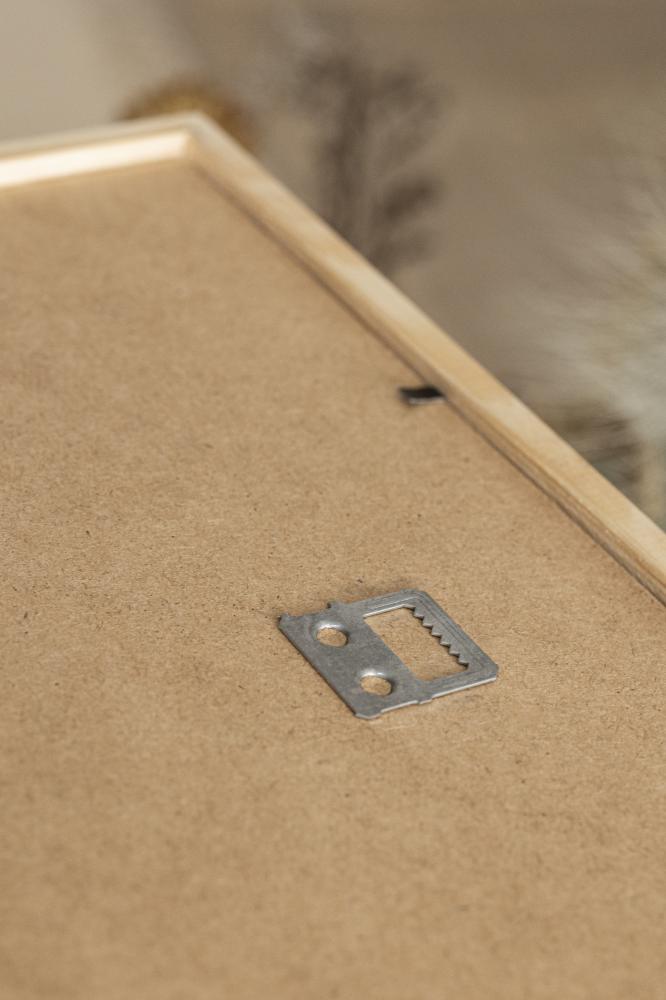 Ramă Galant Sticlă acrilică Alb 50x70 cm