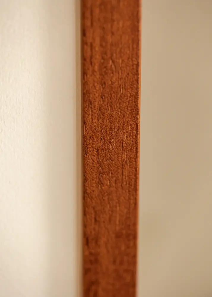 Ramă Hermes Sticlă acrilică Cireșe 40x50 cm