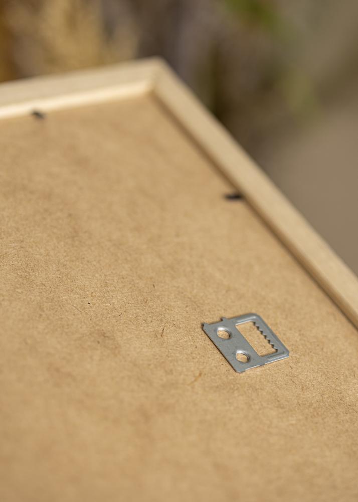 Ramă Gold Wood Sticlă acrilică 60x60 cm