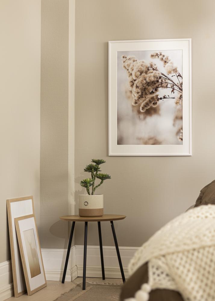 Ramă Galant Sticlă acrilică Alb 50x70 cm