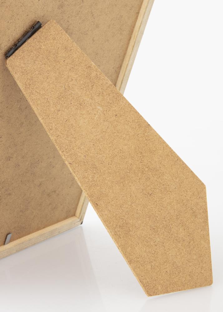 Ramă Galant Sticlă acrilică Negru 10x15 cm