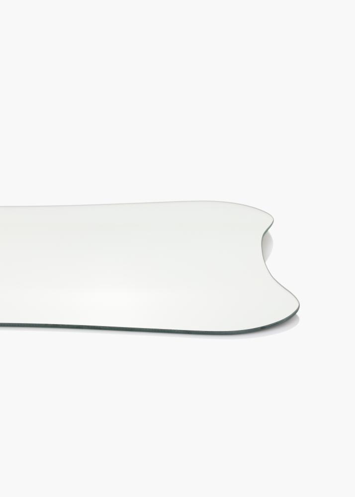 KAILA Oglindă Concave 50x70 cm