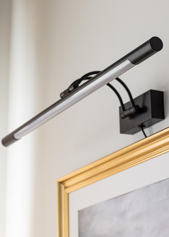 KAILA Lumos Iluminare pentru Tablouri 68 cm - Negru