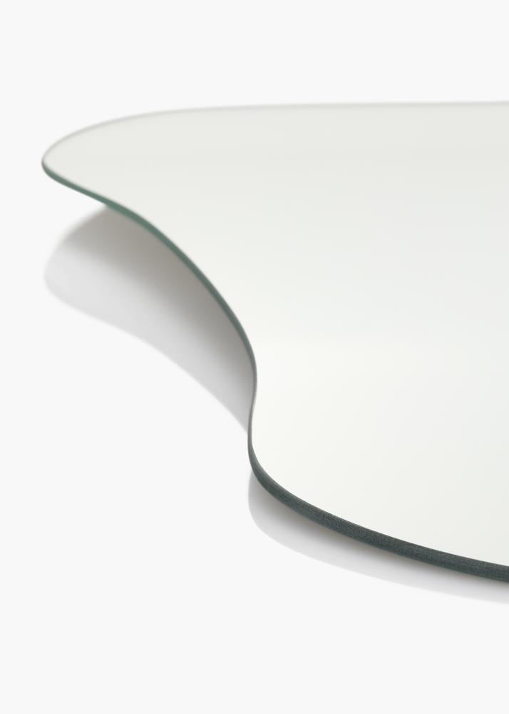 KAILA Oglindă Concave 50x70 cm