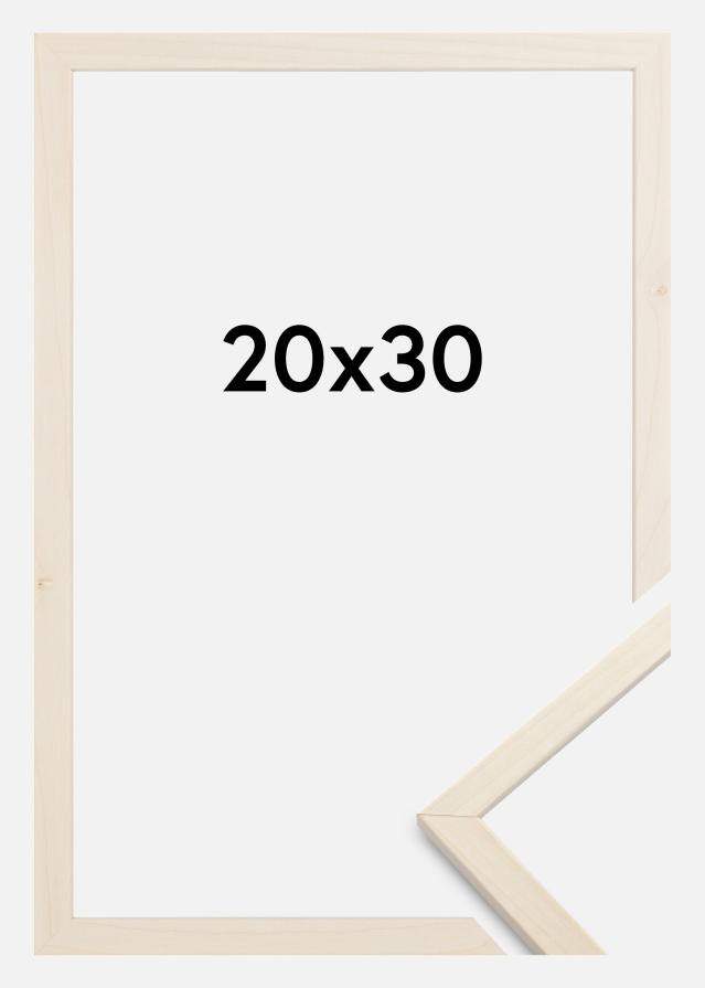 Ramă Edsbyn Arțar 20x30 cm