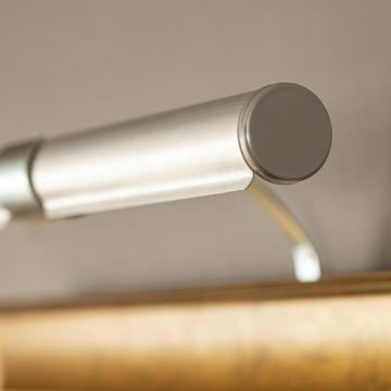 Eklunds Art 2 pentru ramă - Șlefuit Aluminiu