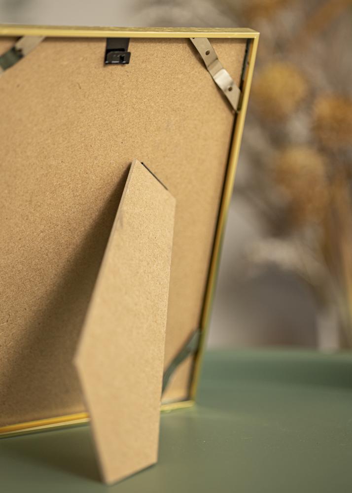 Ramă Can-Can Auriu 21x30 cm