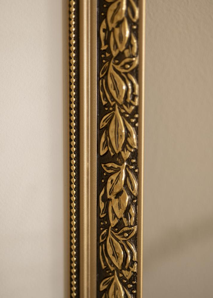 Ramă Jung Auriu - Mărime la alegere