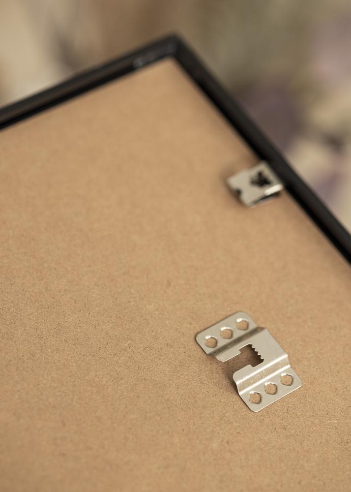 Ramă Galeria Negru 60x90 cm