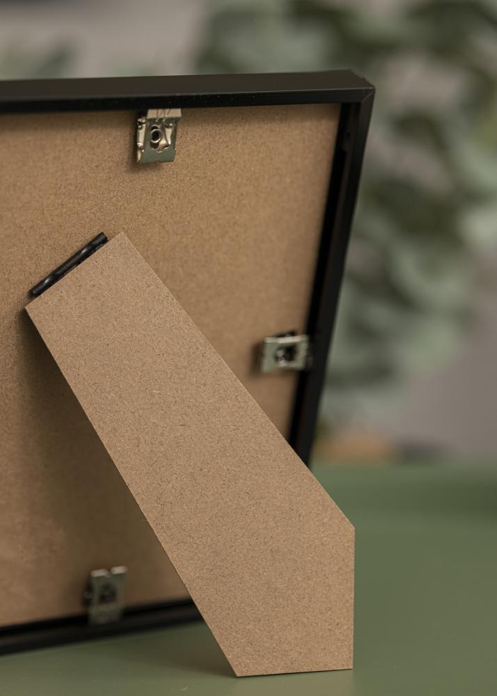 Ramă Galeria Negru 20x28 cm