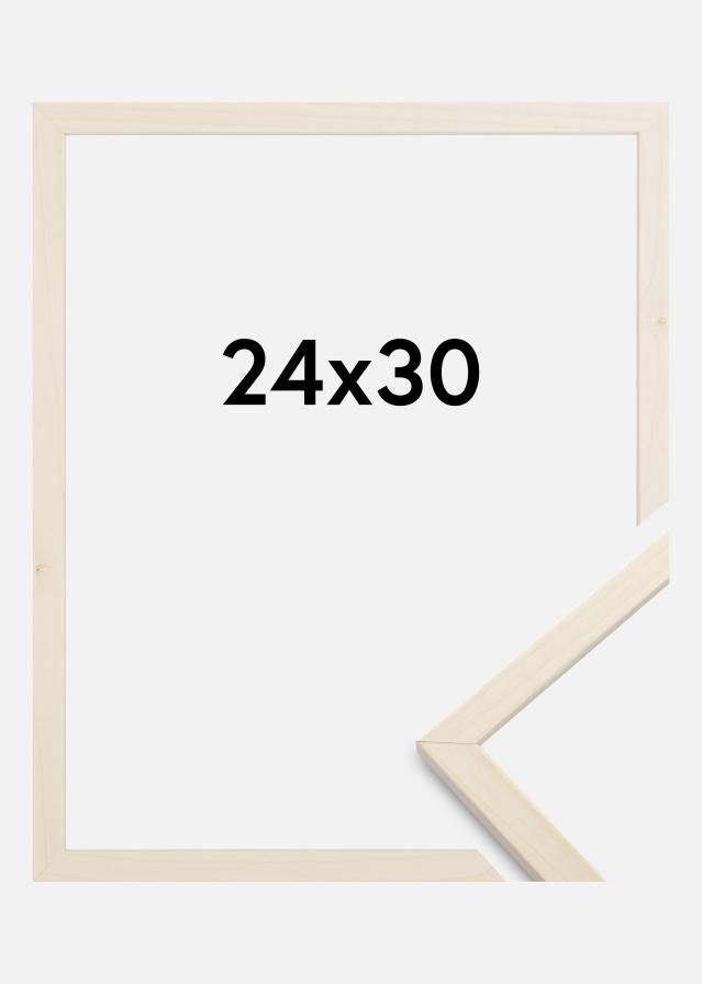 Ramă Edsbyn Arțar 24x30 cm