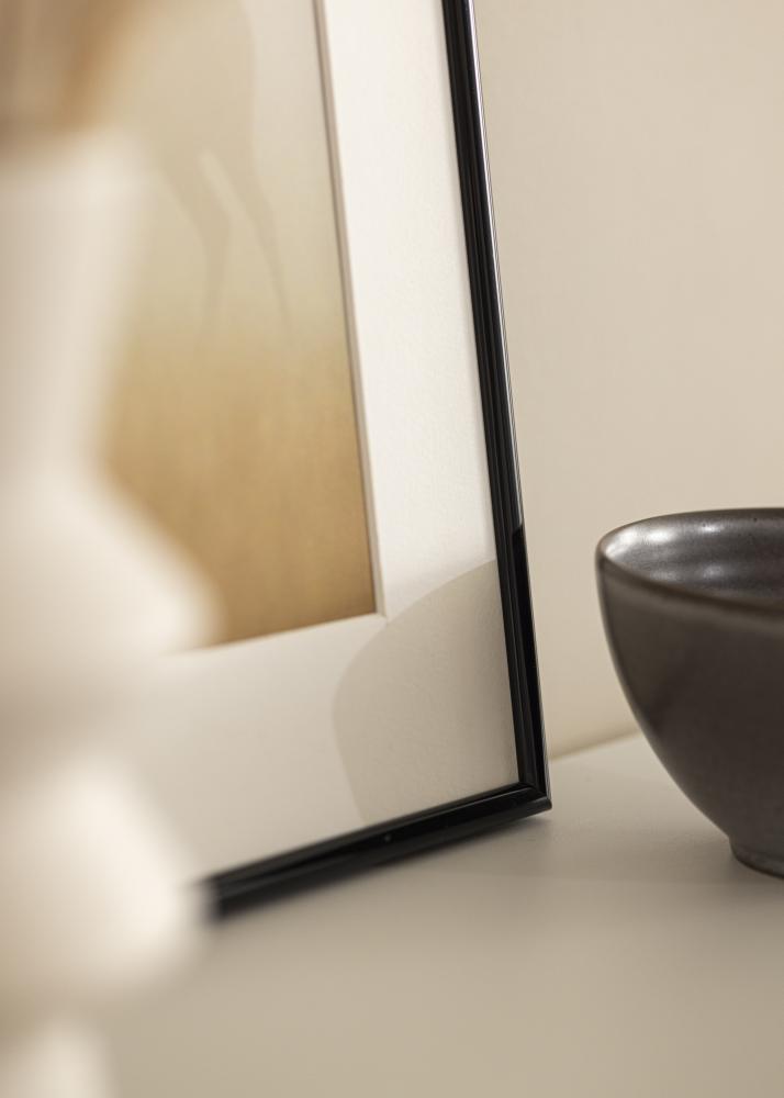 Ramă Galeria Negru 60x90 cm