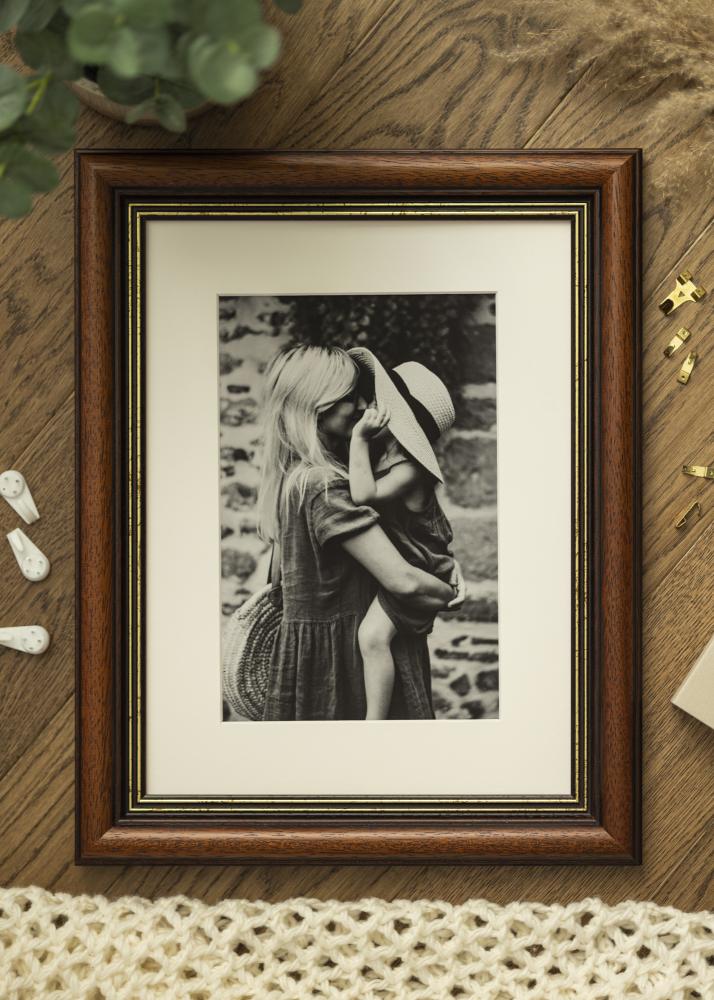 Ramă Old Retro Sticlă acrilică 18x24 cm