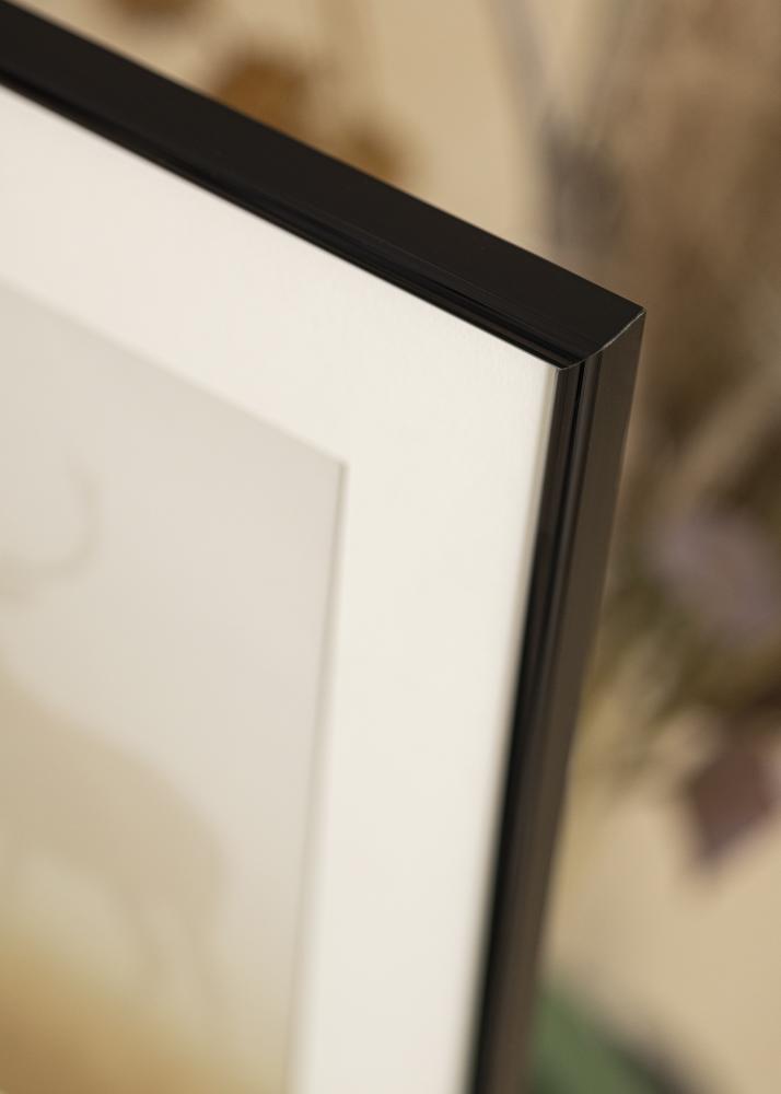 Ramă Galeria Negru 60x90 cm