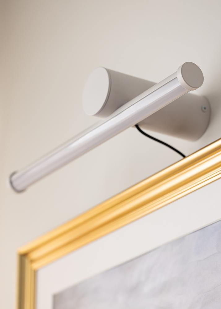 KAILA Shine Iluminare pentru Tablouri 40 cm - Alb