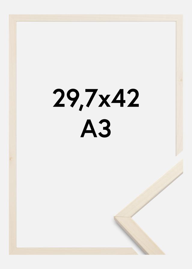 Ramă Edsbyn Arțar 29,7x42 cm (A3)