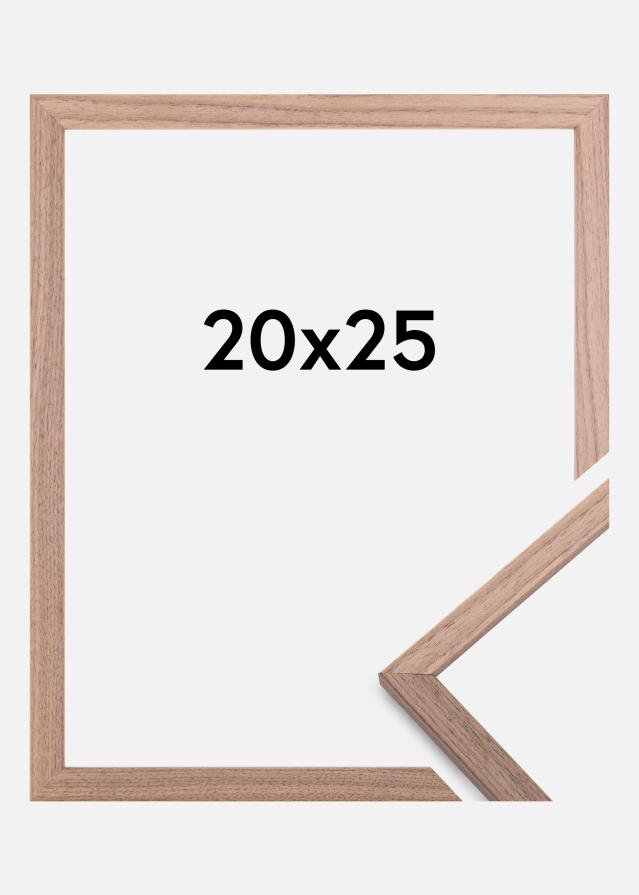 Ramă Edsbyn Nuc deschis 20x25 cm