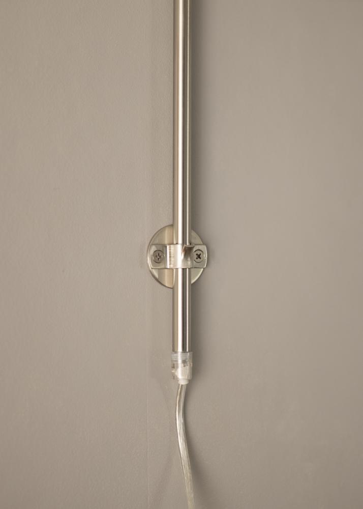 Gallery LED 60 cm Lampă pentru tablou - Nichel