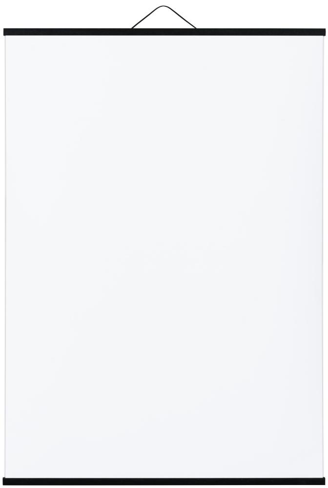 Agățătoare pentru postere Negru - 84,1 cm (A0)