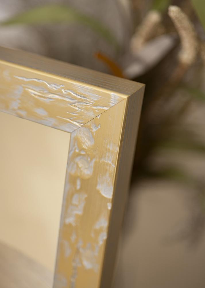 Ramă Freja Auriu - Mărime la alegere