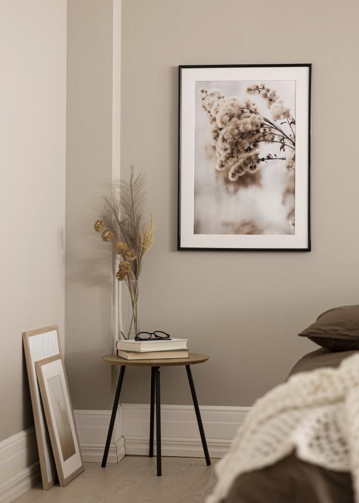 Ramă Galeria Negru 60x90 cm