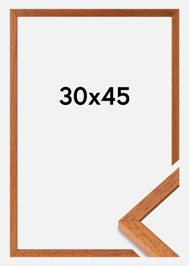 Ramă Ares Sticlă acrilică Cireșe 30x45 cm