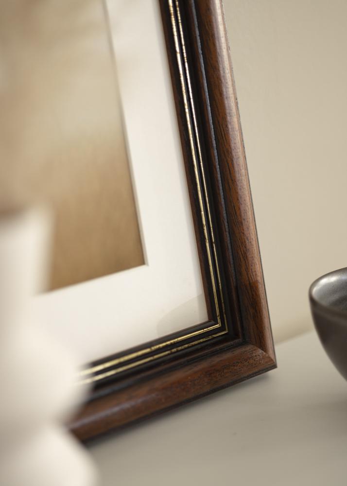 Ramă Old Retro Sticlă acrilică 18x24 cm