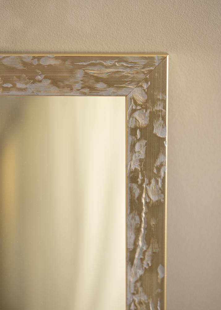 Ramă Freja Auriu - Mărime la alegere