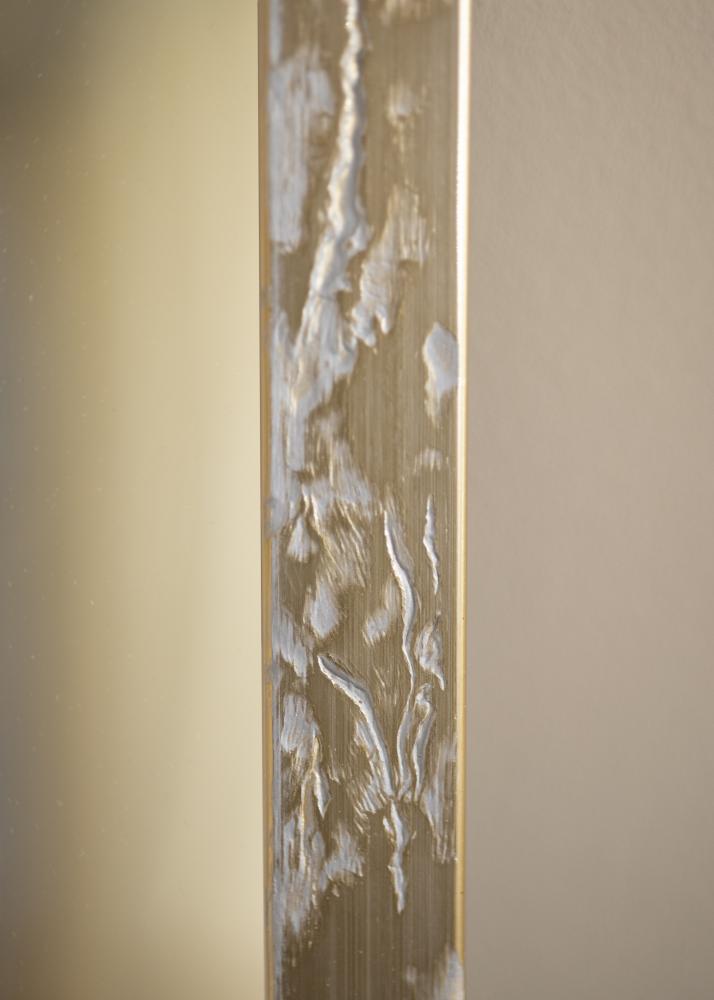 Ramă Freja Auriu - Mărime la alegere