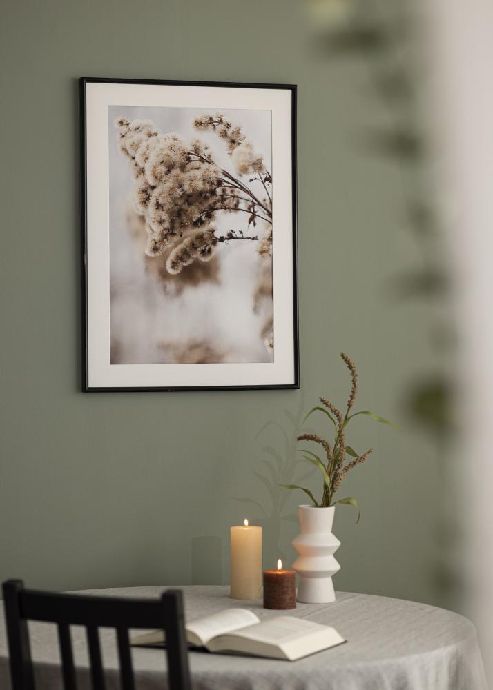 Ramă Galeria Negru 60x90 cm