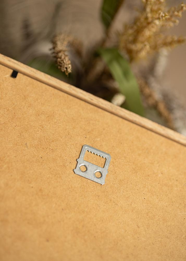 Ramă Edsbyn Sticlă acrilică Nuc 32x42 cm