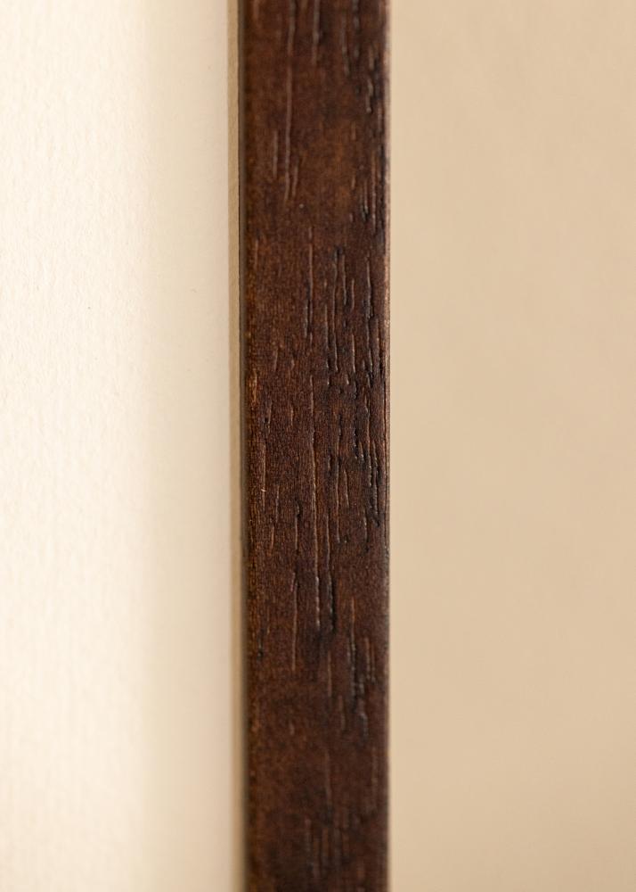 Ramă Edsbyn Sticlă acrilică Nuc 32x42 cm