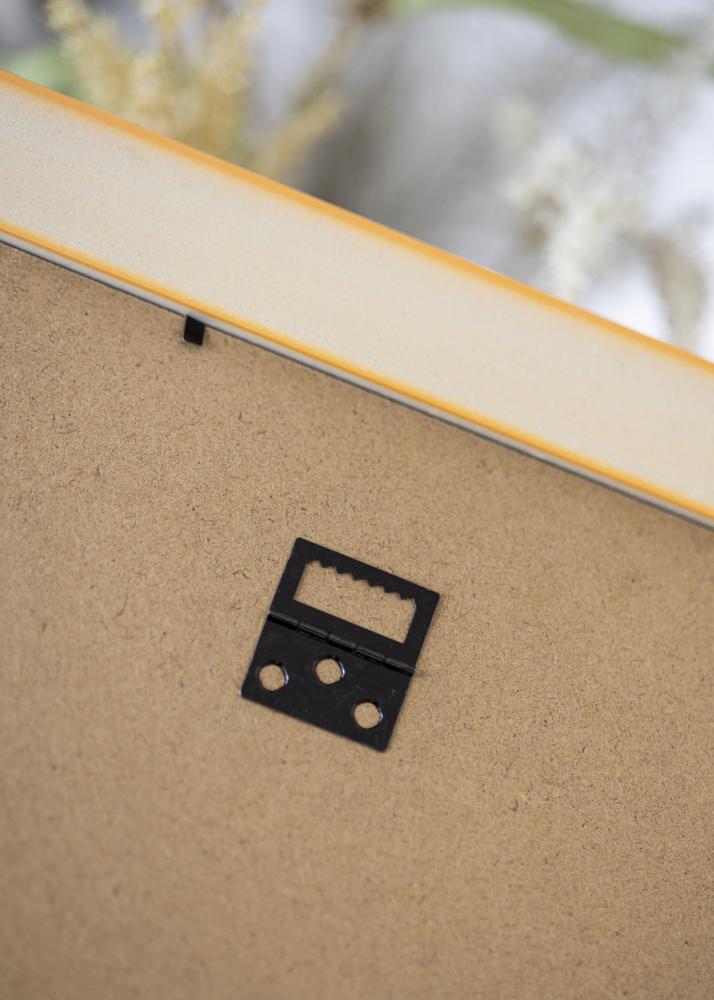 Ramă Ornate Sticlă acrilică Auriu 59,4x84,1 cm (A1)