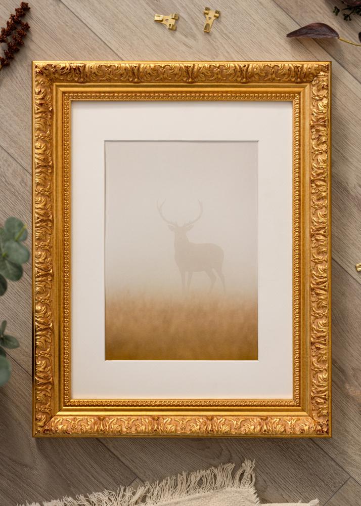 Ramă Vesta Auriu - Mărime la alegere